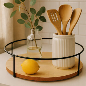 Multi Purpose Decorative Tray
