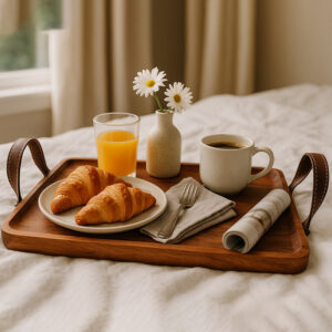 Delight Decorative Tray