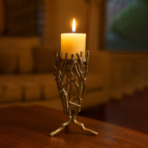 Candle Pillar Stand
