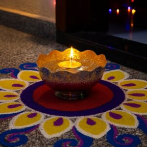 Decorative Bowl