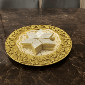 Decorative Plate