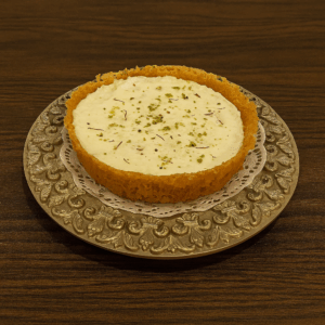 Decorative Plate