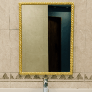 Wall Mirror