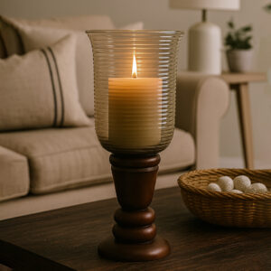Decorative Pillar Stand