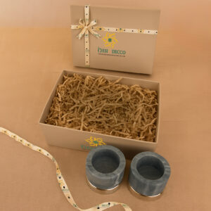 Candle Holder Set of 2 Gifting